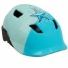 CASQUE VELO ENFANT 520 BLEU CLAIR - Avis / Test