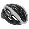 CASQUE VELO ROUTE GIRO ANGON NOIR/GRIS/BLANC - Avis / Test