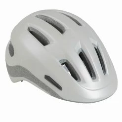 CASQUE VELO VILLE 500 BLANC - Avis / Test