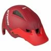 CASQUE VTT 900 ROUGE GRENAT - Avis / Test