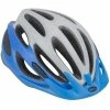 CASQUE VTT BELL PARADOX BLEU/BLANC - Avis / Test