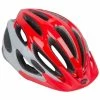 CASQUE VTT BELL PARADOX ROUGE/BLANC/NOIR - Avis / Test