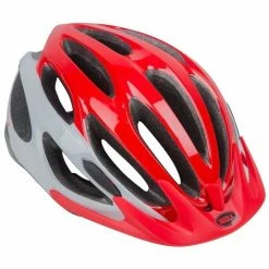 CASQUE VTT BELL PARADOX ROUGE/BLANC/NOIR - Avis / Test