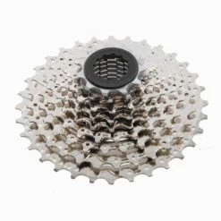 CASSETTE HG400 9 VITESSES 11x32 - Avis / Test