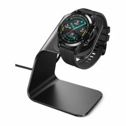 CAVN Chargeur Compatible Avec Huawei Watch GT 2/ GT 2e/GT Chargeur (Pas Pour GT 2 Pro), Station De Chargement Station De Charge - Avis / Test