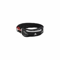 Ceinture Salomon Agile 500 Noir - Avis / Test