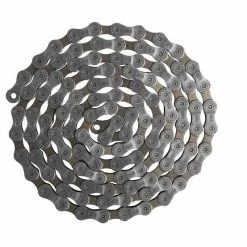 CHAINE SHIMANO TIAGRA/DEORE 9 VITESSES HG53 - Avis / Test