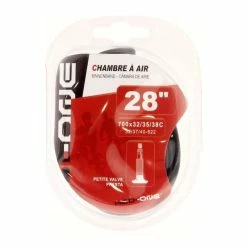 Chambre à Air 700 X 32 / 35 / 38 - Petite Valve - Avis / Test
