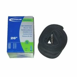 Chambre à Air Schwalbe Downhill AV13D 26x2.10/3.00 Schrader - Avis / Test