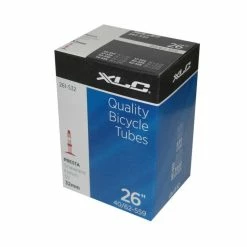 Chambre à Air Vélo XLC VTT 26 Pouces 1.0-1.5 Pr… - Avis / Test