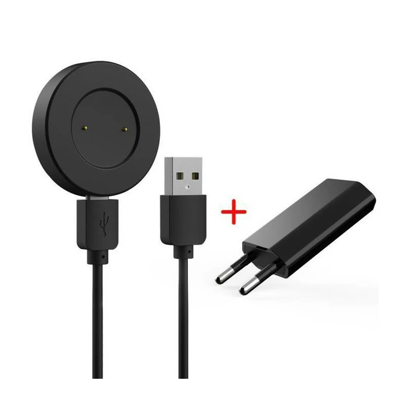 Chargeurs Pour Montre Connectée Huawei Watch GT GT2e, 42mm 46mm, Sport Classique, Active Honor Magic 1-2 GS Pro Dock, [6EA186D - Avis / Test 1 Chargeurs Pour Montre Connectée Huawei Watch GT GT2e, 42mm 46mm, Sport Classique, Active Honor Magic 1-2 GS Pro Dock, [6EA186D - Avis / Test