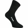 CHAUSSETTES VELO 300 NOIR - Avis / Test