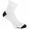 CHAUSSETTES VELO 500 BLANC - Avis / Test