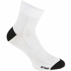 CHAUSSETTES VELO 500 BLANC - Avis / Test