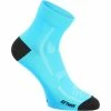 CHAUSSETTES VELO 500 BLEU - Avis / Test