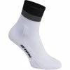 CHAUSSETTES VELO 900 BLANC/NOIR - Avis / Test