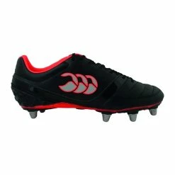 Chaussure Basse Adulte CANTERBURY PHOENIX CLUB 8 CRAMPONS - Avis / Test