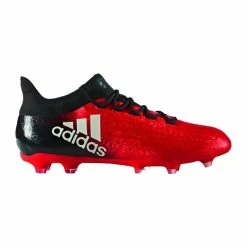 CHAUSSURE FOOT ADIDAS X 16.2 FG SP.17 - Avis / Test