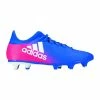 CHAUSSURE FOOT ADIDAS X 16.3 SG PE17 - Avis / Test