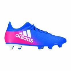 CHAUSSURE FOOT ADIDAS X 16.3 SG PE17 - Avis / Test