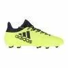 CHAUSSURE FOOT Adulte ADIDAS X 17.3 FG FA.17 - Avis / Test