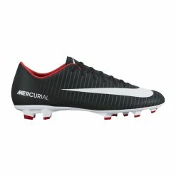 CHAUSSURE FOOT Homme NIKE MERCURIAL VICTORY FG FA.17 - Avis / Test