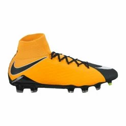 CHAUSSURE FOOT NIKE HYPERVENOM PHATAL DF FG FA.17 - Avis / Test