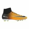 CHAUSSURE FOOT NIKE MERCURIAL VICTORY DF FG FA.17 - Avis / Test