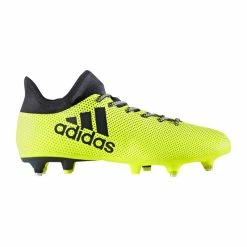 Chaussure Football ADIDAS X 17.3 SG AH17 - Avis / Test
