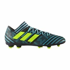 Chaussure Football Adulte ADIDAS NEMEZIZ 17.3 FG FA.17 - Avis / Test