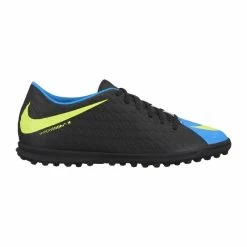 Chaussure Football Adulte NIKE HYPERVENOMX PHADE III TF AH17 - Avis / Test