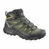 CHAUSSURE Homme SALOMON X ULTRA MID 3 GTX - Avis / Test