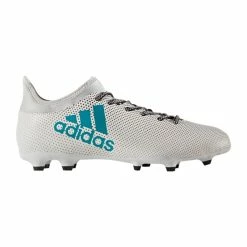 CHAUSSURES Adulte ADIDAS X 17.3 FG - Avis / Test