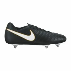 CHAUSSURES Adulte NIKE TIEMPO RIO IV SG - Avis / Test