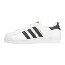 CHAUSSURES BASSES Enfant ADIDAS SUPERSTAR - Avis / Test