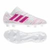 CHAUSSURES BASSES Football Adulte ADIDAS NEMEZIZ 18.2 FG - Avis / Test