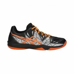 CHAUSSURES BASSES Handball Homme ASICS GEL-FASTBALL 3 - Avis / Test