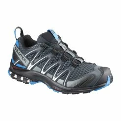 CHAUSSURES BASSES Homme SALOMON BTE XA PRO 3D M - Avis / Test