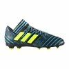 CHAUSSURES FOOTBALL Junior ADIDAS NEMEZIZ 17.3 JR FG FA.17 - Avis / Test