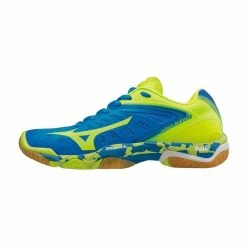 Chaussures Handball Adulte MIZUNO WAVE MIRAGE W - Avis / Test