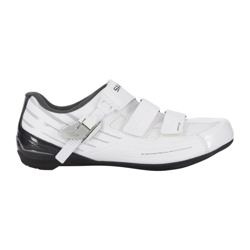 CHAUSSURES SHIMANO CHAUSSURE RP300 - Avis / Test 1 CHAUSSURES SHIMANO CHAUSSURE RP300 - Avis / Test