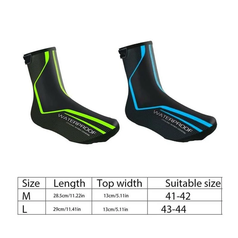 Chaussures Thermiques Chaussures Couvre Chaussures à Cyclisme Imperméable Couvre-chaussures D'hiver Coussillons De Vélo Te B - Avis / Test 1 Chaussures Thermiques Chaussures Couvre Chaussures à Cyclisme Imperméable Couvre-chaussures D'hiver Coussillons De Vélo Te B - Avis / Test