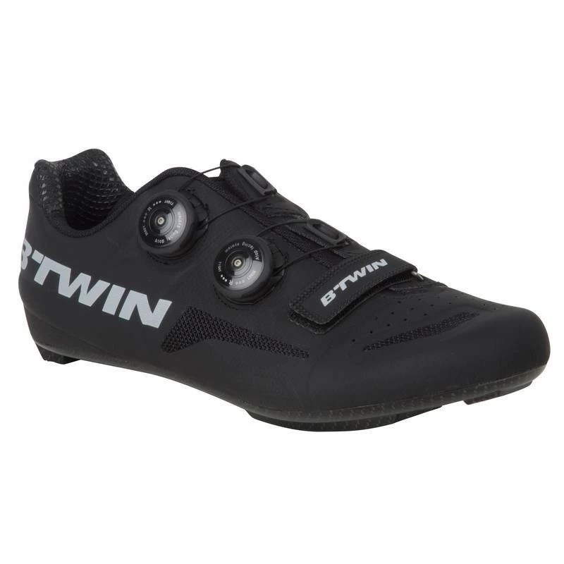 CHAUSSURES VELO 900 NOIR - Avis / Test 1 CHAUSSURES VELO 900 NOIR - Avis / Test
