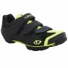 CHAUSSURES VTT GIRO HERRADURO JAUNE FLUO - Avis / Test