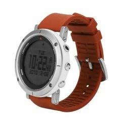 CHE Montre D'escalade SUNROAD FR856B Montre De Sport Étanche Boussole De Pression D'Air D'Altitude Escalade Compte De Pas - Avis / Test