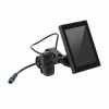 Cikonielf Écran LCD Pour Vélo Affichage LCD De Vélo électrique KT LCD8S Affichage De Compteur De Vitesse De Vélo à écran - Avis / Test