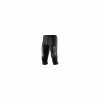 Collant 3/4 De Compression Skins A400 Homme Noir - Avis / Test