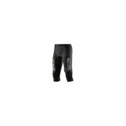 Collant 3/4 De Compression Skins A400 Homme Noir - Avis / Test