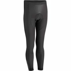 COLLANT VELO HOMME 500 NOIR - Avis / Test