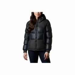 Columbia Pike Lake II W Vêtement Running Femme - Avis / Test